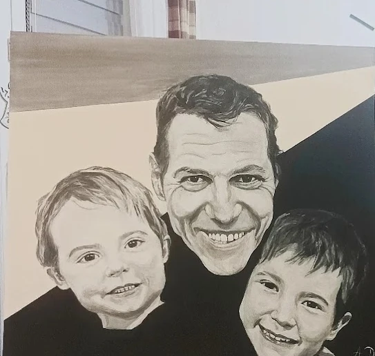 Rodinná radosť