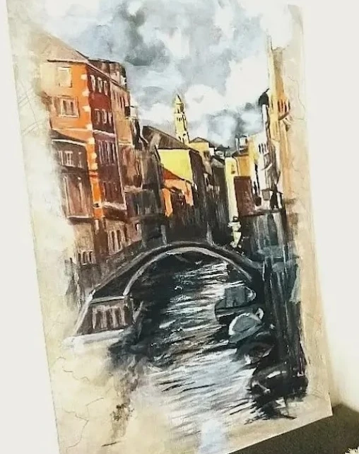 Benátske mosty